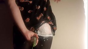 Juicy Lucy'_s Fruity Booty