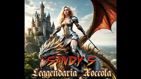 Leggendaria Zoccola - PMV FANTASY MOVIE PARODY SONG ITA - PORNO MUSICA - Altri Brani qui: sandysrr.bandcamp.com