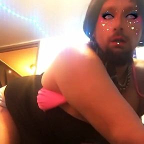 Sexystriptease
