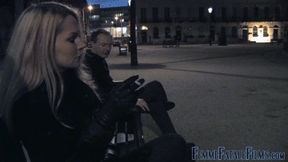 Boot Stalker - MP4 - 1440
