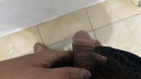 Secret Alone Time the Thrill of Being Watched in an Empty Room