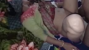 Hard fucking sex with indian stepsister , best scene of pussy licking and sucking while family out