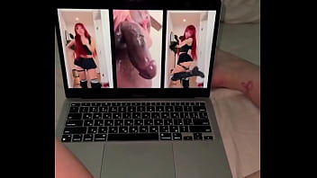 Can&rsquo_t stop stroking on BBC... my mind belongs to Black cock now #bnwo #bbc #blacked #bbcdumb #qos #whiteextinc ...