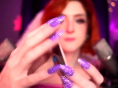 Mewlies - ASMR - Casual Whispers