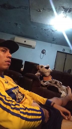 We Play in the Early Morning