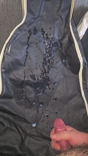 Best Powerful Messy Cumshot.