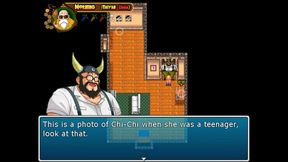 Kamesutra V1.1 Part 10 Horny Chichi Bath Time by Loveskysanx