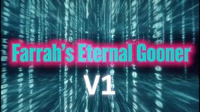 Farrah's Eternal Gooner V1 mp4