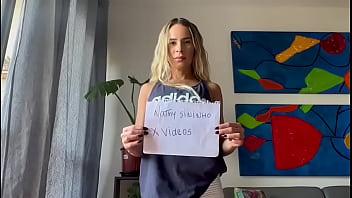 Verification video