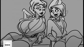 Stream | Picarto | BreadManGames - Demon Deals (2023.05.23)