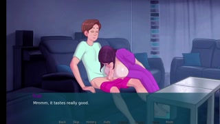 After Dad's Remarriage, I Moved In — But She's Nicer to Me Than She Is to Him (18+)"