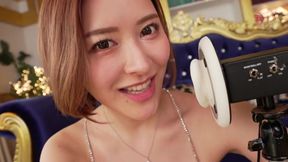 Short Hair Beauty Want to Serve Your Cock Well. Part.1