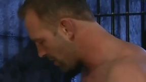 SHANE ROLLINS PARKER WILLIANS-PRISON GUARD