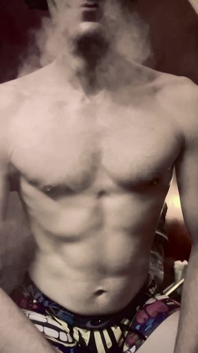 Smoking Body