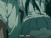 Busty Beauty Loves Giving Her Virgin Hairy Pussy to Her Lover | Hentai