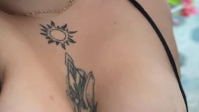 Community Creator
 @dari_love_sun @Boob Grab and #Tattoo #Natural Big Tits #Piercing tube adult gratis | Tik.Porn