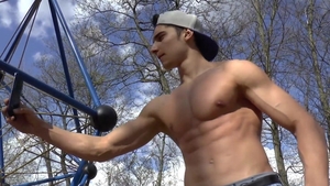 EastBoys.com - Latino outdoors