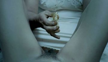 Waxing Body Parts