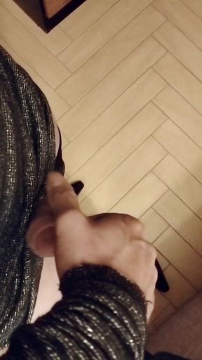 Greek faggot ruins masculinity