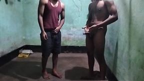 Indian Gay Teen Story Hindi Part 1