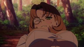 Nukitashi the Animation Episode 3