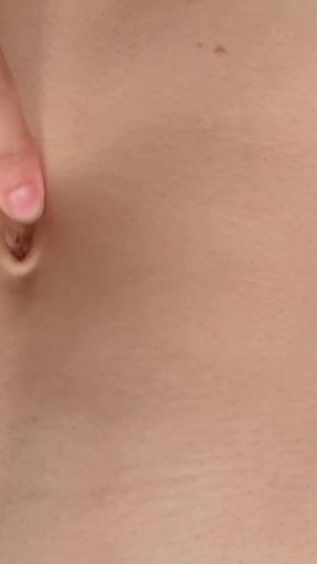 My Bellybutton Has Personality, Muted