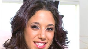 zvidz - gia steel slowly sinks every inch of his huge dick into her wet hole - 4k