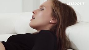 Super Hot Babe Cant Stay Away From Big Cocks - Stacy Cruz