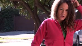 Holly Mae Holmes Is A Lost Soul