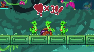 The Adventures of Kinkaid: KOBOLD VILLAGE AND "FLY CLASSES" FUCKING HARD - Episode 2