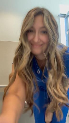 Want to see your dental assistant strip and show you my tight little hole 💋🖤💋