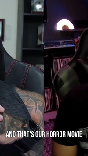 Porn Star Confessions - Steve Cruz (episode 96)
