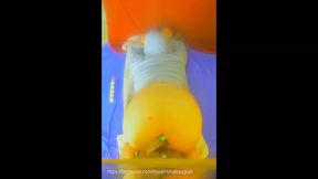Analgasm and Loud Farts 1