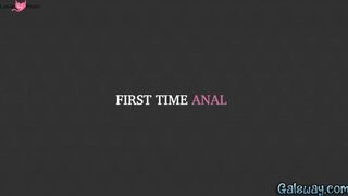 Kinky Couples - Hot Blonde Babe & Brunette Lesbian Sex with Older Woman