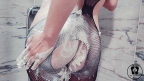 movie dirty nerdy teen humiliatied whipped cream pissed