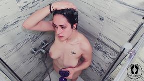 movie dirty nerdy teen humiliatied whipped cream pissed