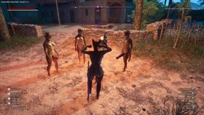 Futa furry gangbang raw carnal instinct 3d horse cocks
