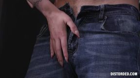 femdom hand