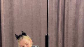 Social Media Creator @ellie_faye @Female Masturbation and #Cosplay Porn #Solo #Sexy #Blonde #Nude #Upskirt porn hardcore adult | Tik.Porn