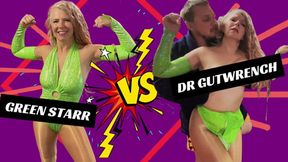 FFGMIX Dr Gutwrench vs Green Starr wmv