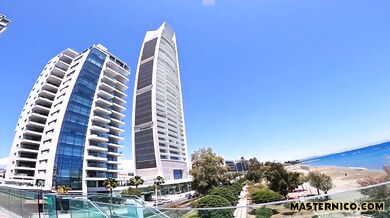 Petite Girl get her Ass destroyed by Huge Dick on vacation! | Anal Sex Travel Vlog