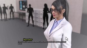 Lewd island s2 ep1, getting fucked in a dream.