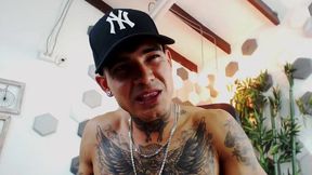 Jacob Santacruz Private Show