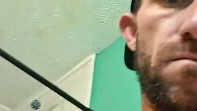 Mark Shinee Private Show