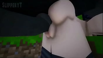 Minecraft Jenny'_s Odd Adventure (Parts 1-4)