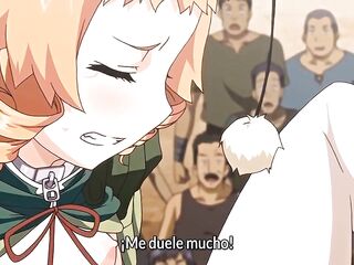 CHICAS DURAMENTE FOLLADAS KUROINU EP.three