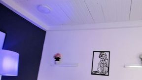 Jane Hansen Private Show