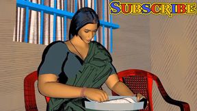 Milf fuck part 3.Milf fuck