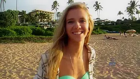 Virtual Vacation In Hawaii With Rachel James Part 1