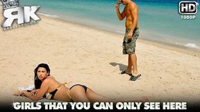 Banging Beach Body
